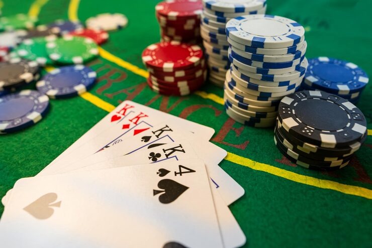 zzzbet এর প্রধান গেম স্ক্রিন